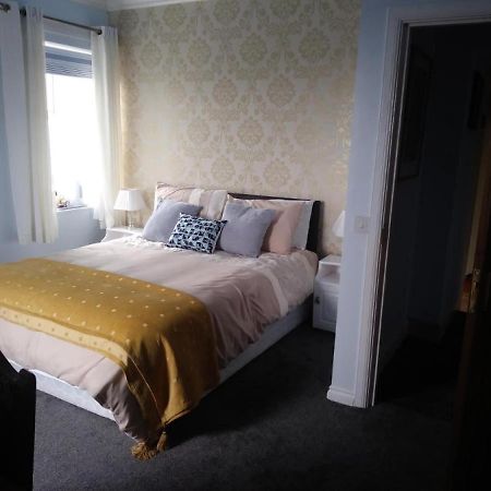 Horseshoecroft Wick  Ruang foto