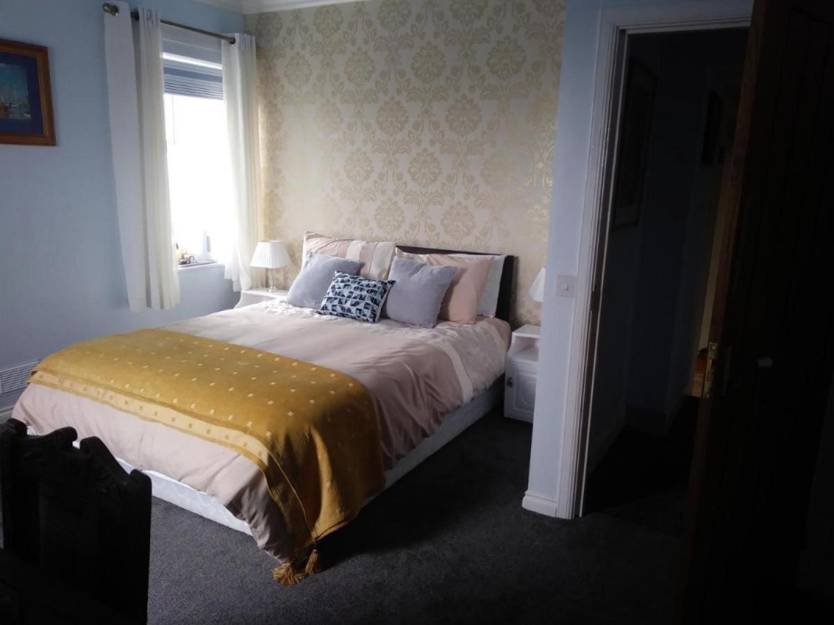 Horseshoecroft Wick  Ruang foto